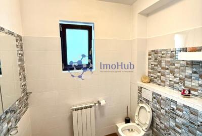Casă individuală cu 7 camere cu Garaj în Galata - 40