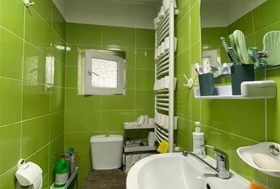 Casă individuală cu 2 camere cu Canalizare în E3 - 9