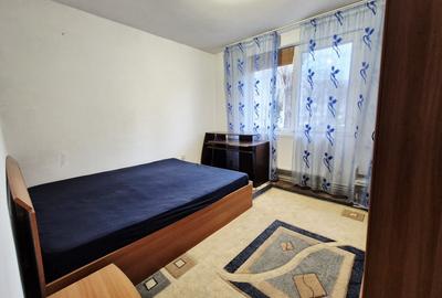 Apartament cu 2 camere semidecomandat, mobilat în Tomis II - 7