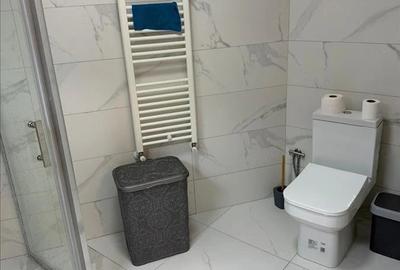 Garsonieră decomandată în Gorjului - 1