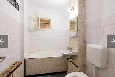Apartament cu 2 camere decomandat în Calea București