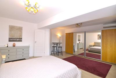 Apartament cu 3 camere decomandat, mobilat în Unirii - 17