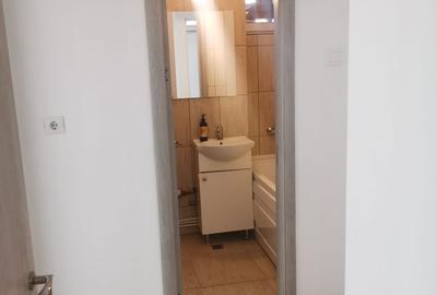 Apartament cu 2 camere semidecomandat în Calea București - 5