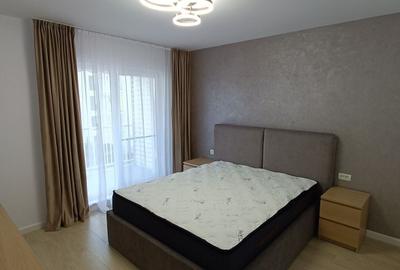 Apartament cu 2 camere decomandat în Mogoșoaia - 3