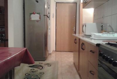 Garsonieră decomandată în Năvodari Tabără - 6