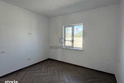 Casă cu 4 camere cu Teren 330 Mp în Ciorogârla
