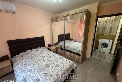 Apartament cu 3 camere în Republicii