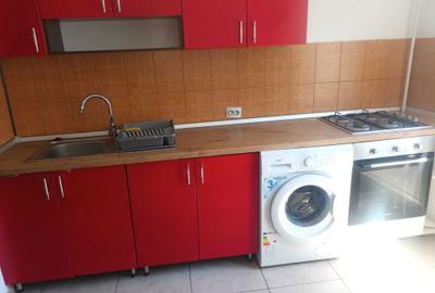 Apartament cu 2 camere decomandat în Central - 8