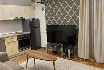 Garsonieră în Eroii Revoluției - 3