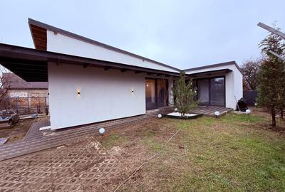 Casă individuală cu 4 camere cu Teren 283 Mp în Prelungirea Ghencea - 5