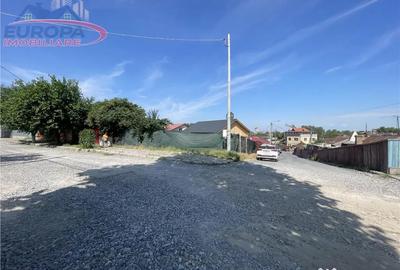 Teren în Babadag