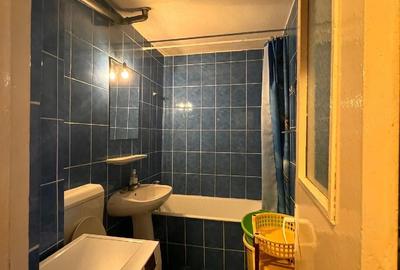 Garsonieră semidecomandată în Central