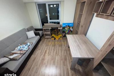 Apartament cu 3 camere în Central - 8