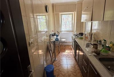 Garsonieră decomandată în Vitan - 1