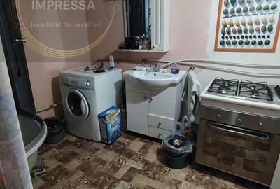 Casă cu 4 camere cu Teren 1900 Mp în Dornești - 10