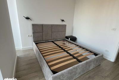 Apartament cu 3 camere, mobilat în Armeneasca
