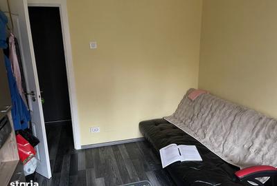 Apartament cu 3 camere decomandat în Obcini - 1