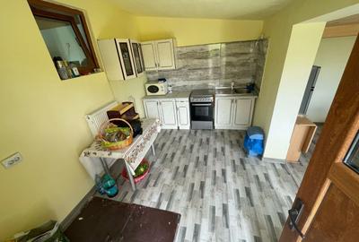 Casă individuală cu 4 camere cu Canalizare în Vârtoapele de Jos - 14