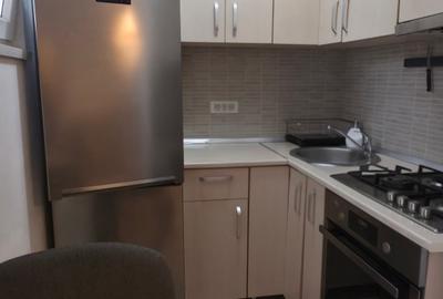 Apartament cu 2 camere semidecomandat în Șagului - 10