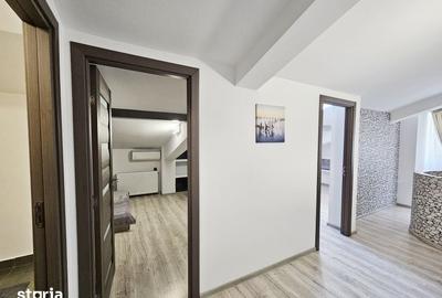Apartament cu 4 camere în Nord - 6