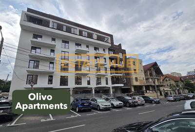 Apartament cu 2 camere semidecomandat în Semicentral - 3