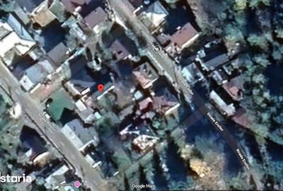 Casă cu 3 camere cu Teren 44 Mp în Central - 8