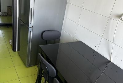 Apartament cu 2 camere semidecomandat în Titan - 3