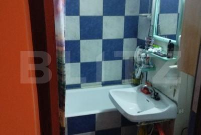 Apartament cu 4 camere în Central