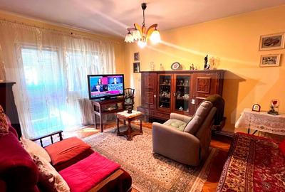 Apartament cu 4 camere decomandat, mobilat în Blaj