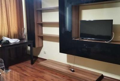 Apartament cu 2 camere decomandat în Berceni