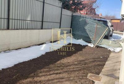 Apartament cu 3 camere decomandat în Ciurea - 8