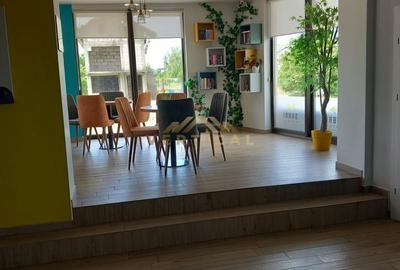 Apartament cu 3 camere în Berceni - 1
