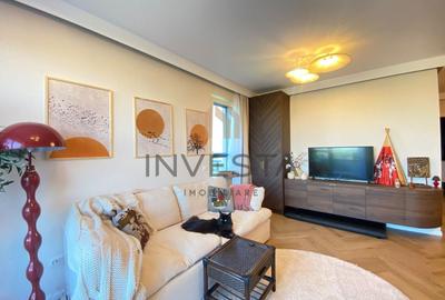 Apartament cu 2 camere semidecomandat, mobilat în Gheorgheni - 1