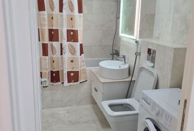 Apartament cu 2 camere semidecomandat în Albești - 4
