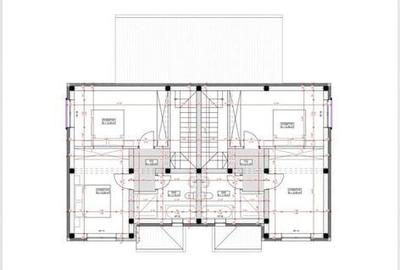 Casă cu 4 camere cu Teren 265 Mp în Central - 12