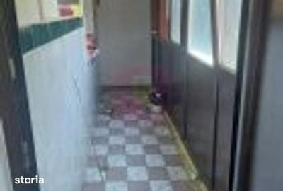 Apartament cu 2 camere semidecomandat în Cișmigiu