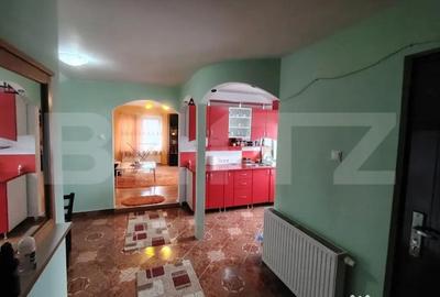 Casă cu 4 camere cu Teren 582 Mp în Livezeni - 9