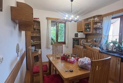 Casă cu 5 camere cu Teren 1200 Mp în Central - 14