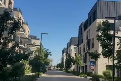 Garsonieră semidecomandată în Pipera