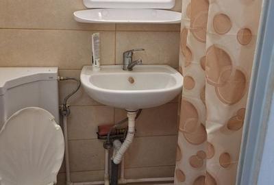 Garsonieră decomandată în Central - 1