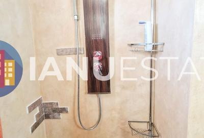 Apartament cu 2 camere decomandat în Romană