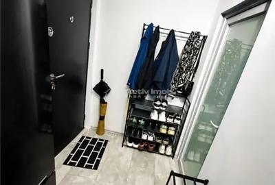 Garsonieră în Ultracentral