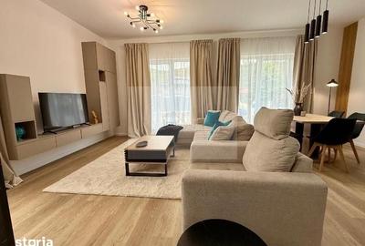 Casă cu 3 camere cu Teren 350 Mp în Apahida
