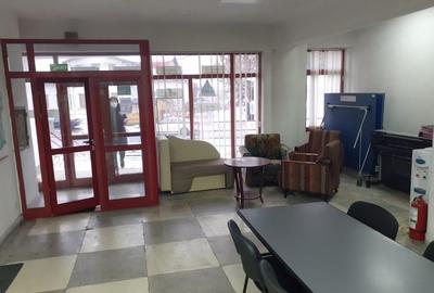 Birou, de 497 mp, în Central - 3