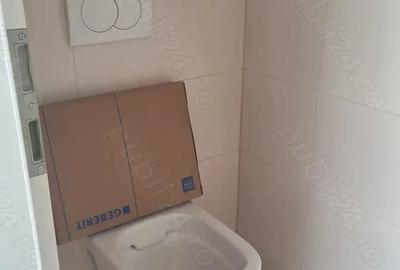 Spațiu comercial, de 40 mp, în Tractorul