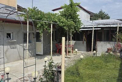 Casă individuală cu 3 camere cu Canalizare în Alexandriei - 1