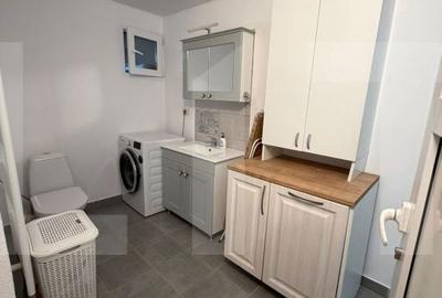 Casă cu 2 camere cu Teren 50 Mp în Mehala - 5