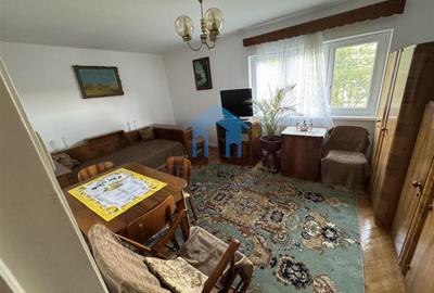 Apartament cu 2 camere decomandat în Zorilor
