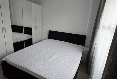 Apartament cu 2 camere decomandat în Baciu