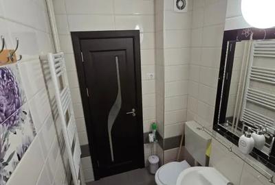 Garsonieră decomandată în Burdujeni - 2